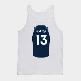 Shabazz Napier Jersey Tank Top